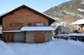 Haus am Lech, Elbigenalp, Österreich, Elbigenalp, Österreich